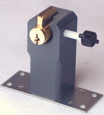 Solo Pick