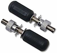Tubular Lock Picks